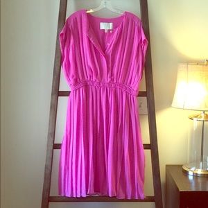 J Crew Collection Dress